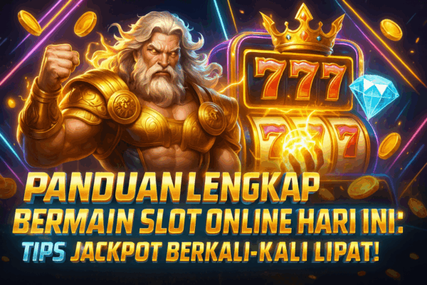 slot online